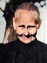 Record image of Mätta Johnsson (born Jönsdotter)