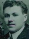 Record image of Harry Wolf (Vulf-Hirsch) Berger