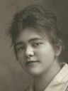 Record image of Sophia Minna Margaret Dickerson (born Schröder)