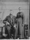 Record image of Mary Ann Comer (born Smith)