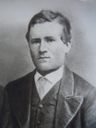 Record image of Enander Theodor Johansson