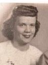 Record image of Minnie Roeine Jensen (born Seamons)