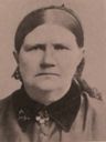 Record image of Carolina Fredrika Emilie Efraimsdotter Brofeldt (o.s. Snellman)