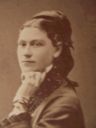 Record image of Maria Elisabet Nylander (o.s. Westman)