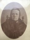 Record image of Gustava Eriksdotter Eliasson Aspelin (o.s. Snellman)