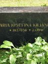Record image of Maria Josefina Kiljander