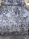Record image of Margery Louisa Thompson (born Henderson)