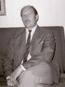 Record image of Gustaf Evert Hagberg