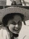 Record image of Ruth Valerie Burman (born Herbert)