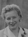 Record image of Maria Wenzel (geb. Wagner)