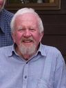 Record image of peter bailey read