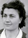 Record image of Anna András (BAGOLY)
