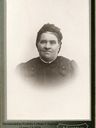 Record image of Fredrika Löfman (o.s. Haglund)