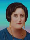 Record image of Amelia Garcia Garcia (nacida Ruiz Marquez)