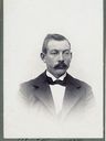 Record image of Frederik Ferdinand Andersson