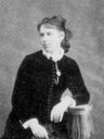 Record image of Augusta Elisabeth Astrup (born Lindqvist)