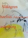 Record image of Emerentia Rudenschöld (born Rudén)