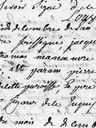 Record image of Jacques THOMAS