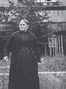 Record image of Marie Stettler (born Schuerch)