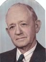 Record image of Albert Delroy Ford