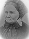 Record image of Kirsten Marie Jensen Frantsdatter (født Frandsdatter)