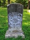 Record image of Catherine Carter (born Key)