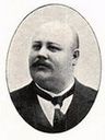 Record image of Carl Gustaf "Charley" Smith