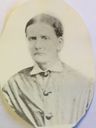 Record image of Stina Maja Halvarsson (o.s. Andersdotter Avelin)