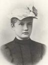 Record image of Amanda Höglund Högbom (o.s. Pehrsson)