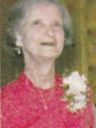 Record image of Evelyn J Butler (born Hoopfer)