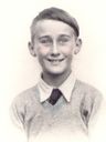 Record image of Alan James William Roberts