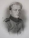 Record image of SVEN Oskar Axelsson