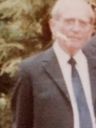 Record image of Fritz Berger