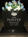 Record image of Ronald Lee Painter