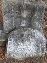 Record image of Lydia Almeda Tomlinson Johnson