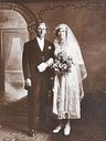 Record image of Ida Lyydia Sjöman (born Lähteenmäki)