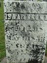 Record image of Isaac Newton Brown