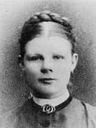 Record image of Johanna Sofia Söderberg (o.s. Eriksdotter)