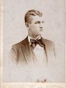 Record image of Edward Alden Cole