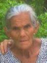 Record image of Maria Rosario Fernandez (nacida Rodriguez Fernandez)