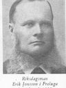 Record image of Erik Larsdotter (o.s. Jonsson)