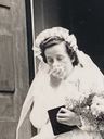 Record image of Maria Linster (born Heckmann)