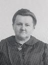Record image of Anna Maria Wever (geb. van Zundert)