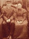 Record image of Johanna Margaretha Clara Smits (geb. Kok)