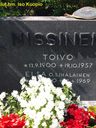 Record image of Toivo Ilmari Nissinen