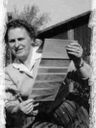 Record image of Anna Stina Persdotter Löfgren