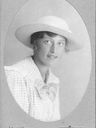 Record image of Anna Sofia Bergius