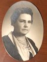 Record image of Aurora Jimenez Hernandez (nacida Lozano Mendoza)