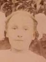 Record image of Hattie Melissa Huff (born Jones)