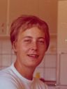 Record image of Aina Lisbeth Wendel (born Bengtsson)